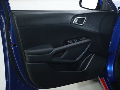 2020 Kia Soul GT-Line