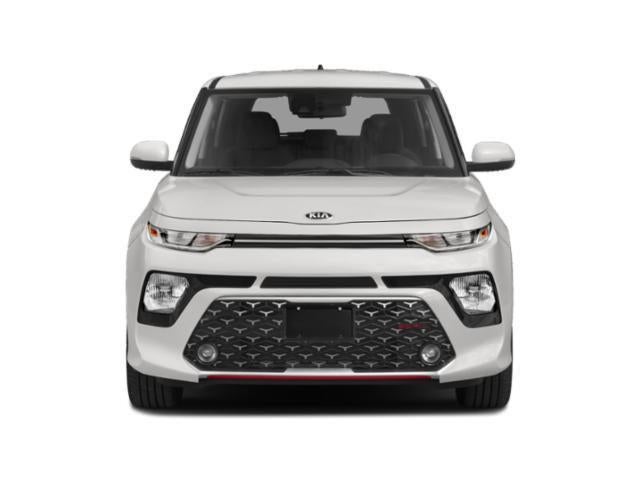 2020 Kia Soul GT-Line