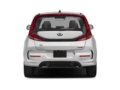 2020 Kia Soul GT-Line