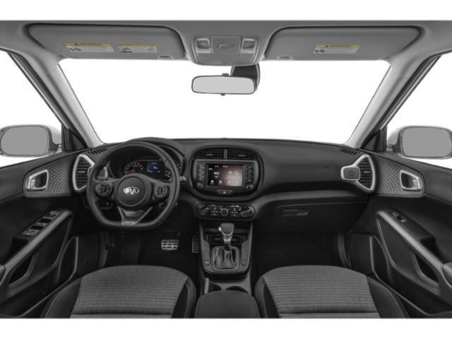 2020 Kia Soul GT-Line