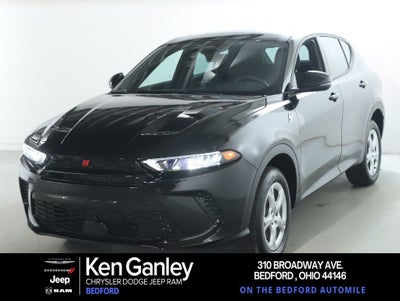 2024 Dodge Hornet GT Plus AWD