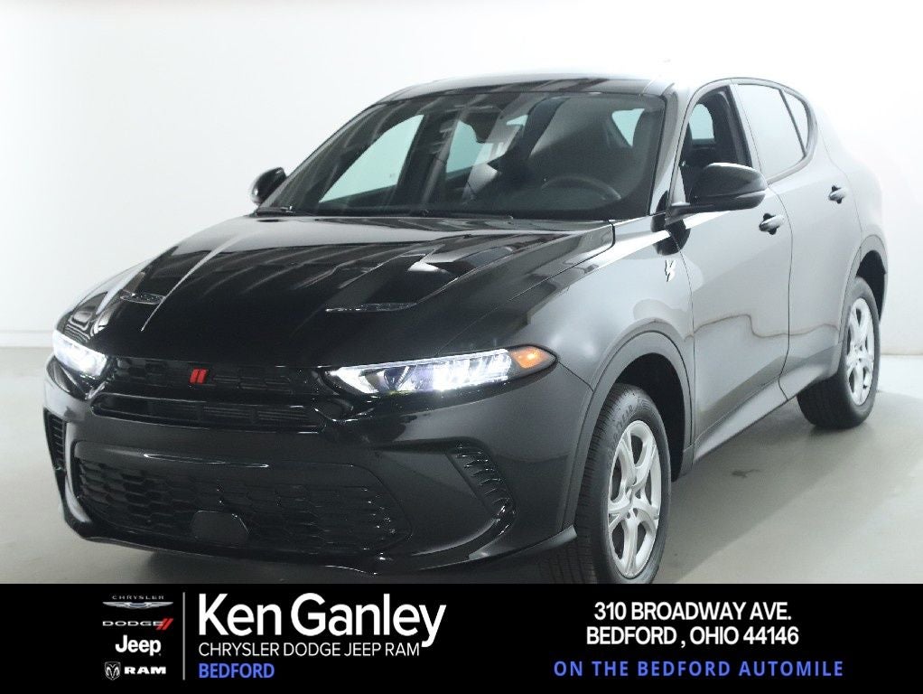 2024 Dodge Hornet GT Plus AWD