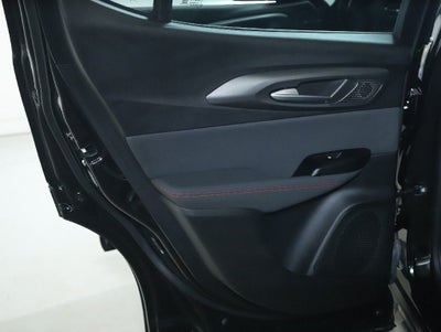 2024 Dodge Hornet GT Plus AWD