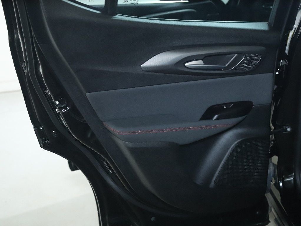 2024 Dodge Hornet GT Plus AWD