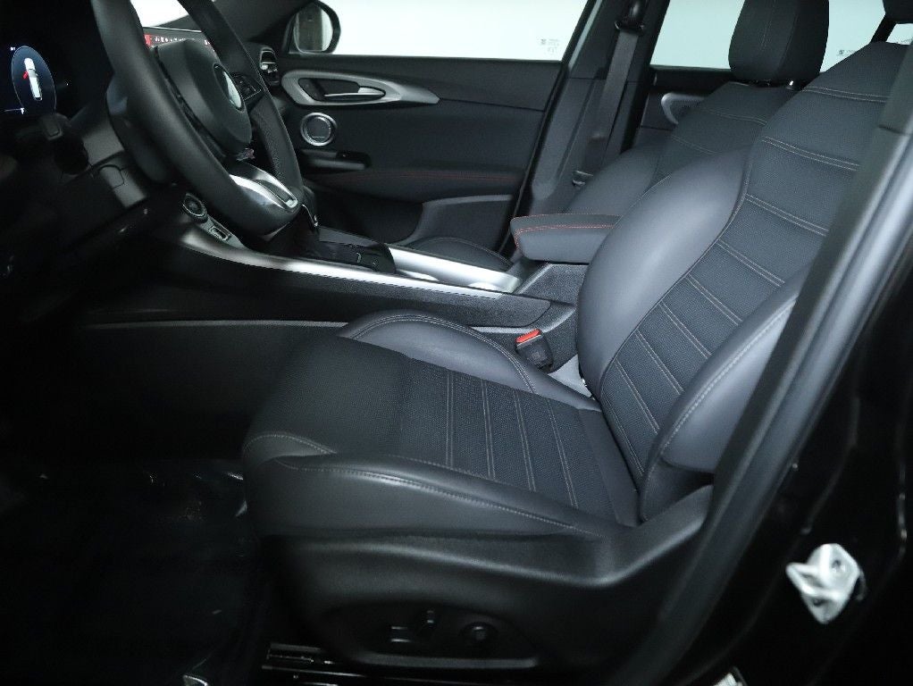 2024 Dodge Hornet GT Plus AWD