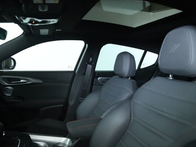 2024 Dodge Hornet GT Plus AWD