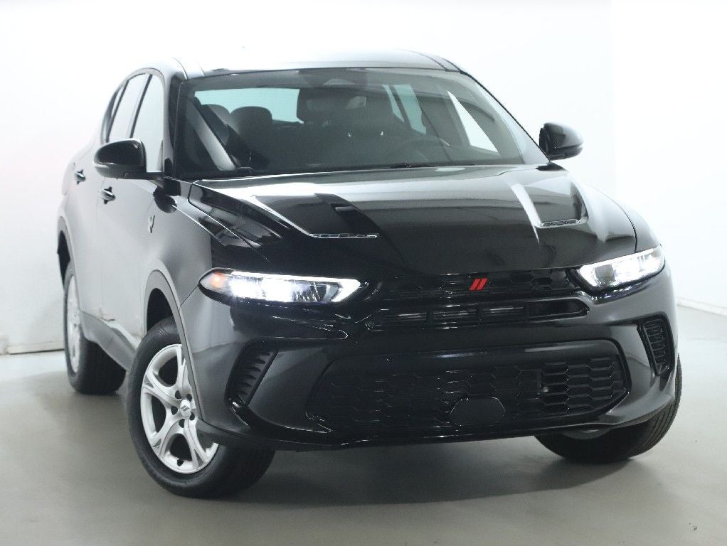 2024 Dodge Hornet GT Plus AWD