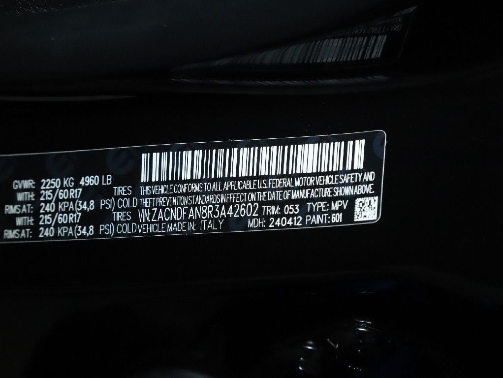 2024 Dodge Hornet GT Plus AWD