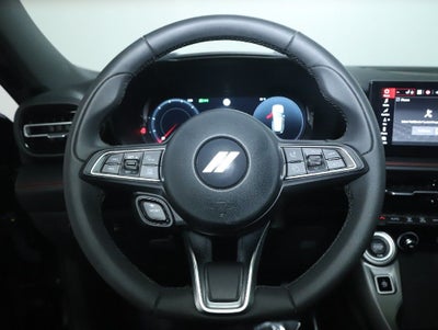 2024 Dodge Hornet GT Plus AWD