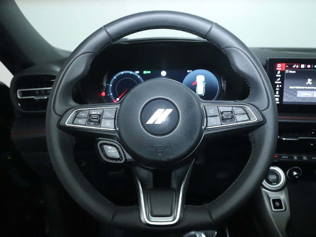 2024 Dodge Hornet GT Plus AWD