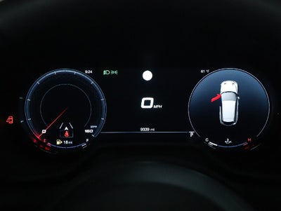 2024 Dodge Hornet GT Plus AWD
