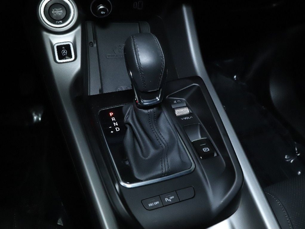 2024 Dodge Hornet GT Plus AWD