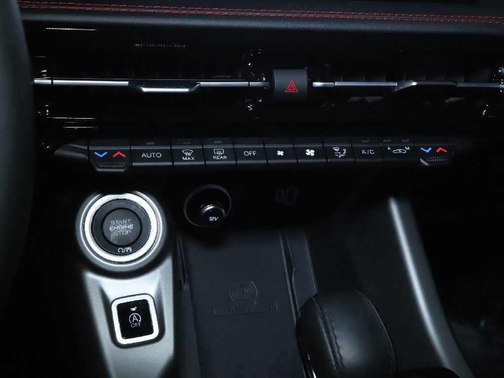 2024 Dodge Hornet GT Plus AWD