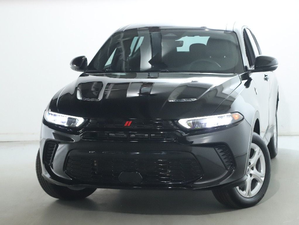 2024 Dodge Hornet GT Plus AWD
