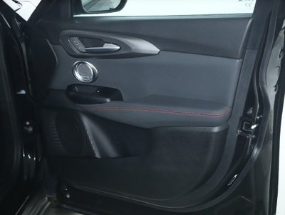 2024 Dodge Hornet GT Plus AWD