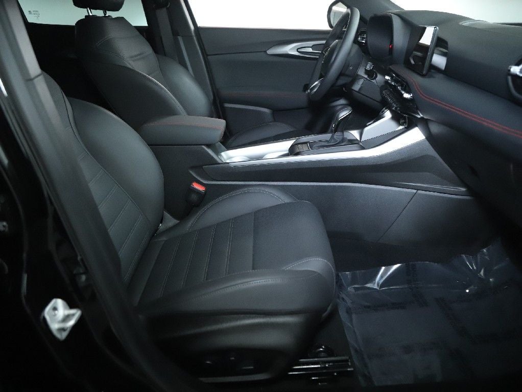 2024 Dodge Hornet GT Plus AWD