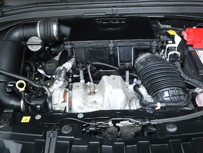 2024 Dodge Hornet GT Plus AWD