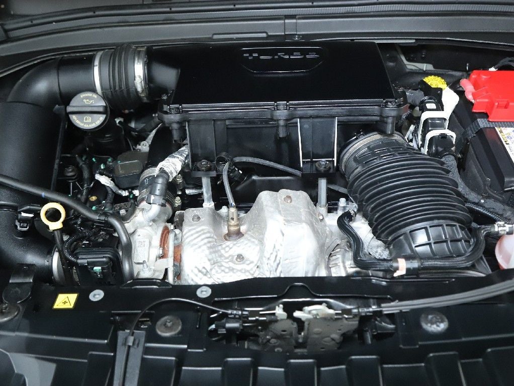 2024 Dodge Hornet GT Plus AWD