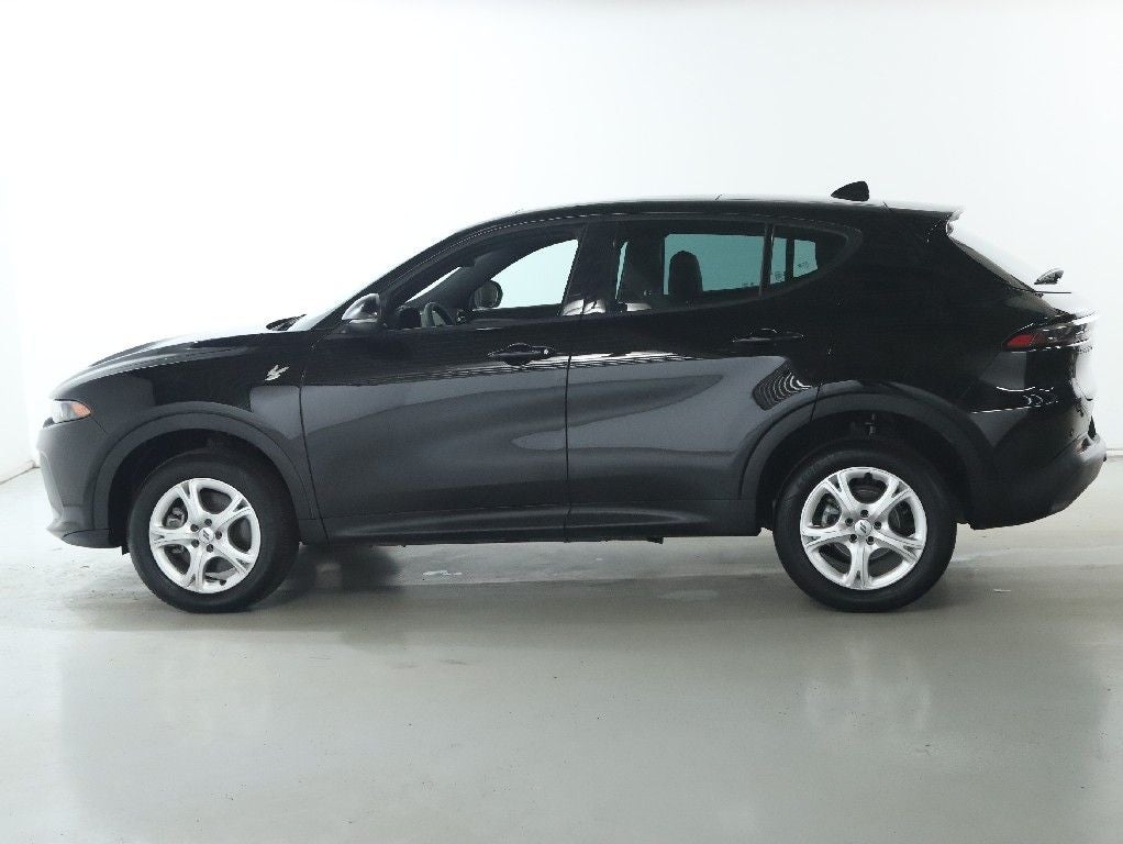 2024 Dodge Hornet GT Plus AWD