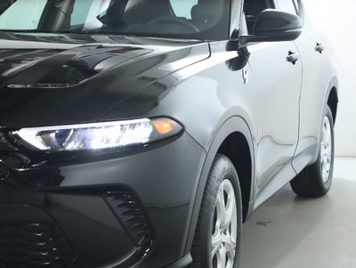 2024 Dodge Hornet GT Plus AWD