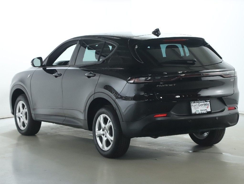 2024 Dodge Hornet GT Plus AWD