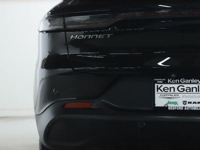 2024 Dodge Hornet GT Plus AWD