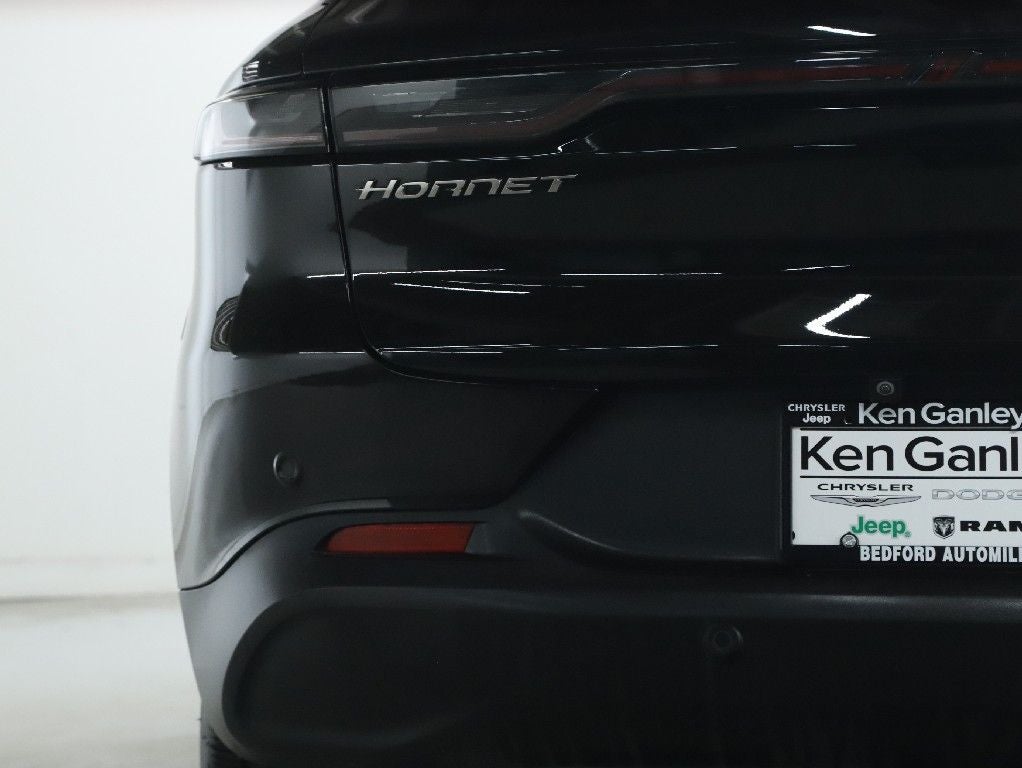 2024 Dodge Hornet GT Plus AWD