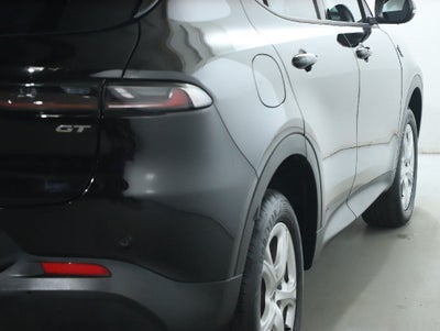 2024 Dodge Hornet GT Plus AWD