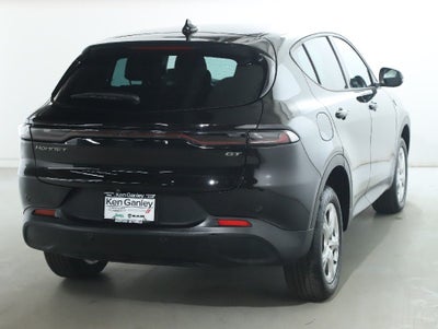 2024 Dodge Hornet GT Plus AWD