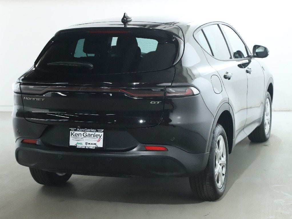 2024 Dodge Hornet GT Plus AWD