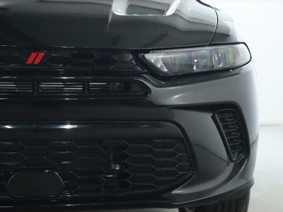 2024 Dodge Hornet GT Plus AWD