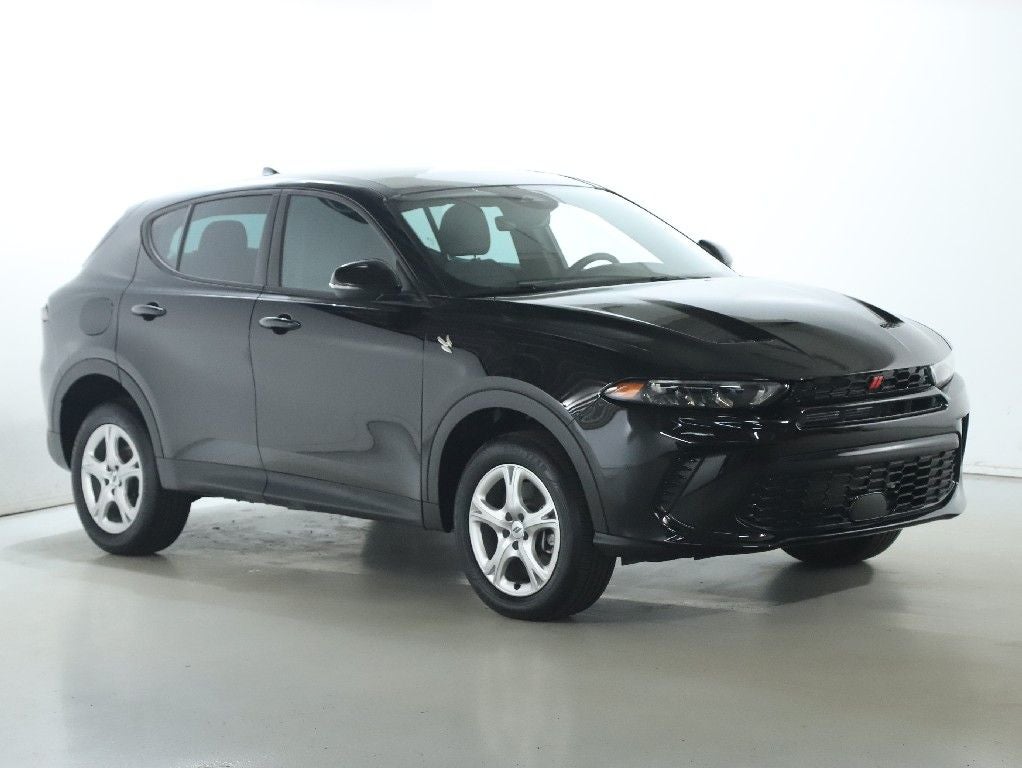 2024 Dodge Hornet GT Plus AWD