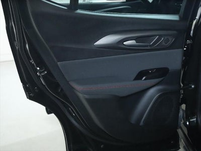 2024 Dodge Hornet GT Plus AWD