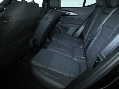 2024 Dodge Hornet GT Plus AWD