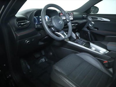 2024 Dodge Hornet GT Plus AWD