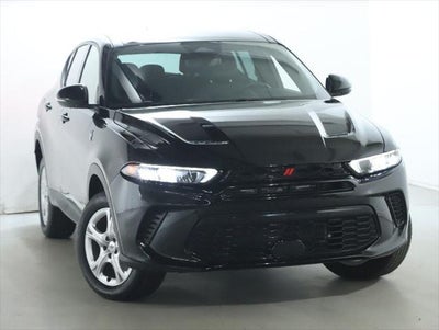 2024 Dodge Hornet GT Plus AWD