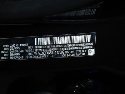 2024 Dodge Hornet GT Plus AWD