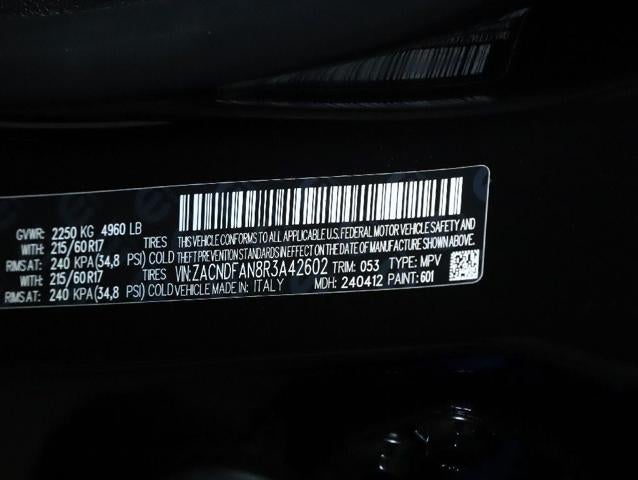 2024 Dodge Hornet GT Plus AWD