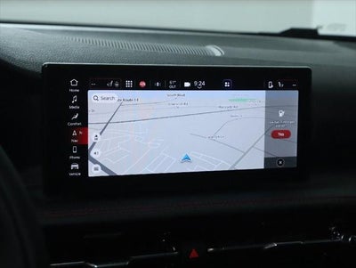 2024 Dodge Hornet GT Plus AWD