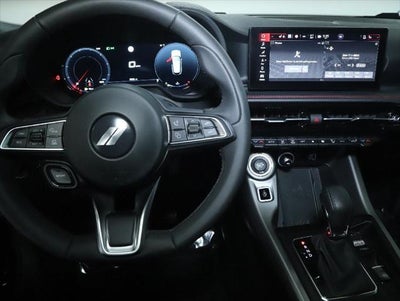 2024 Dodge Hornet GT Plus AWD