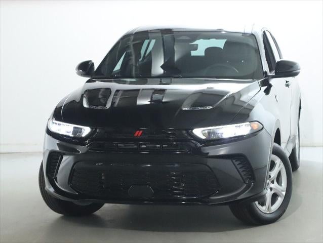 2024 Dodge Hornet GT Plus AWD