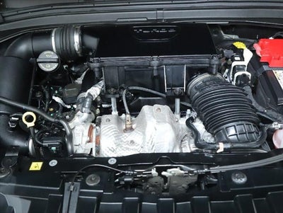 2024 Dodge Hornet GT Plus AWD