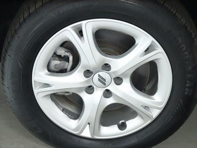 2024 Dodge Hornet GT Plus AWD