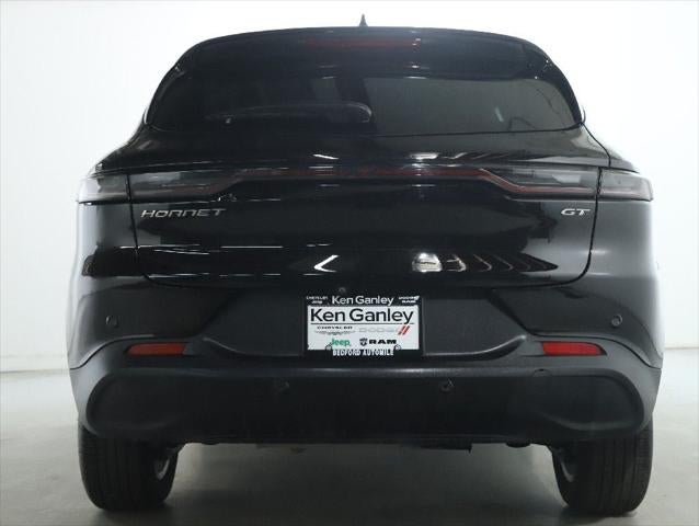 2024 Dodge Hornet GT Plus AWD