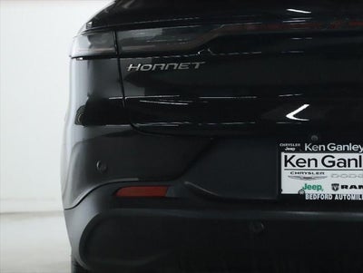 2024 Dodge Hornet GT Plus AWD