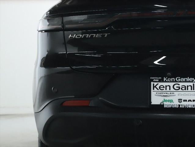2024 Dodge Hornet GT Plus AWD
