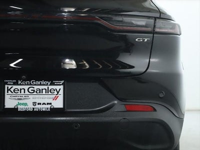 2024 Dodge Hornet GT Plus AWD