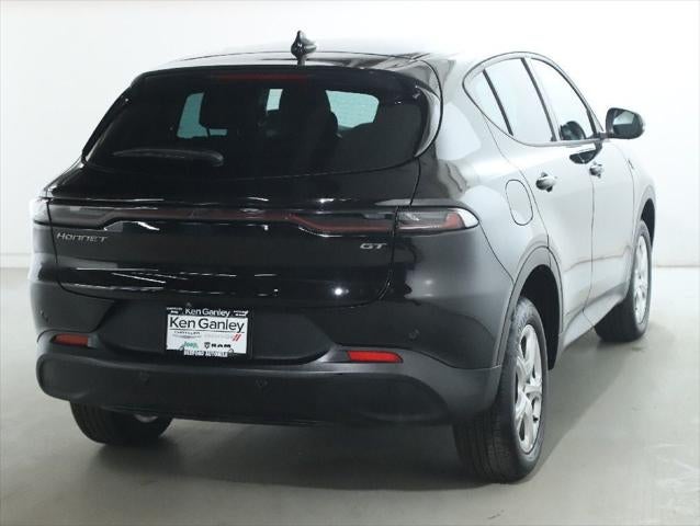 2024 Dodge Hornet GT Plus AWD