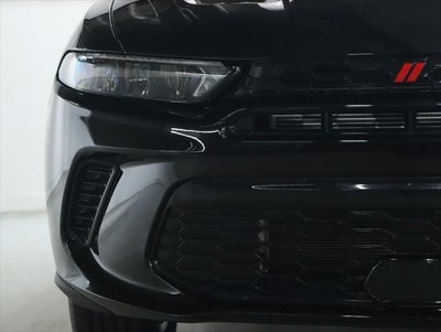 2024 Dodge Hornet GT Plus AWD