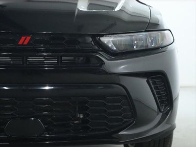2024 Dodge Hornet GT Plus AWD